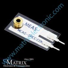 Piezo Vibration Sensor-Large with Mass